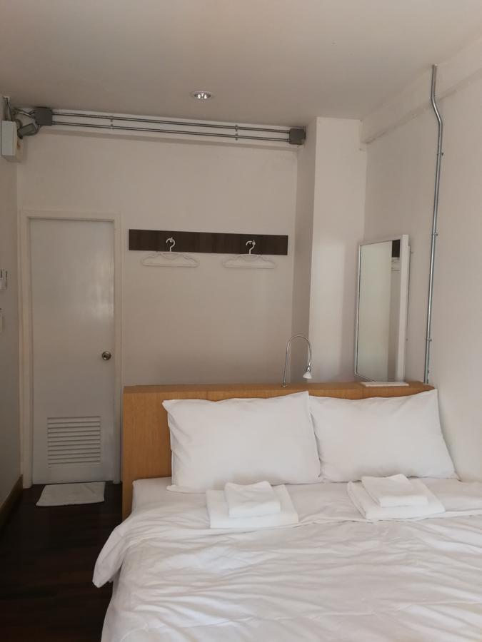 F Plus F Hostel Chiang Mai Exteriör bild